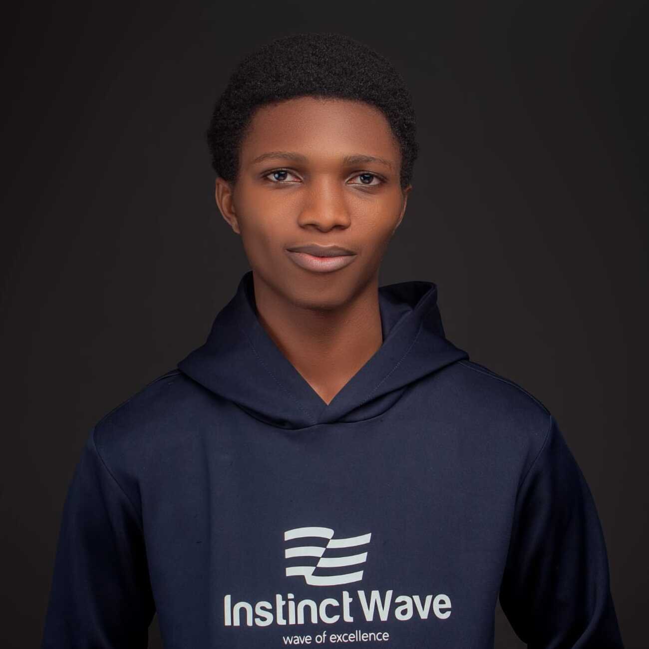 Daniel Oyibo